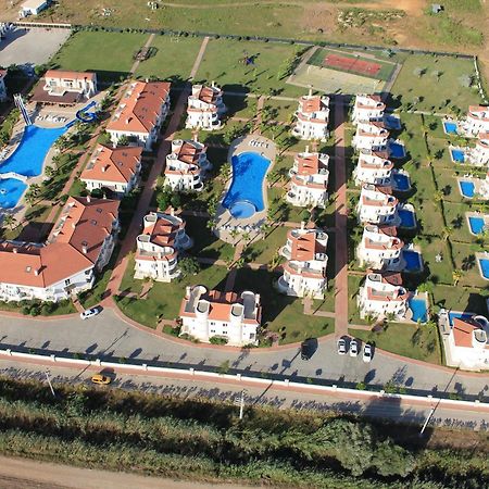 Bluehomes Villas Belek Exterior foto