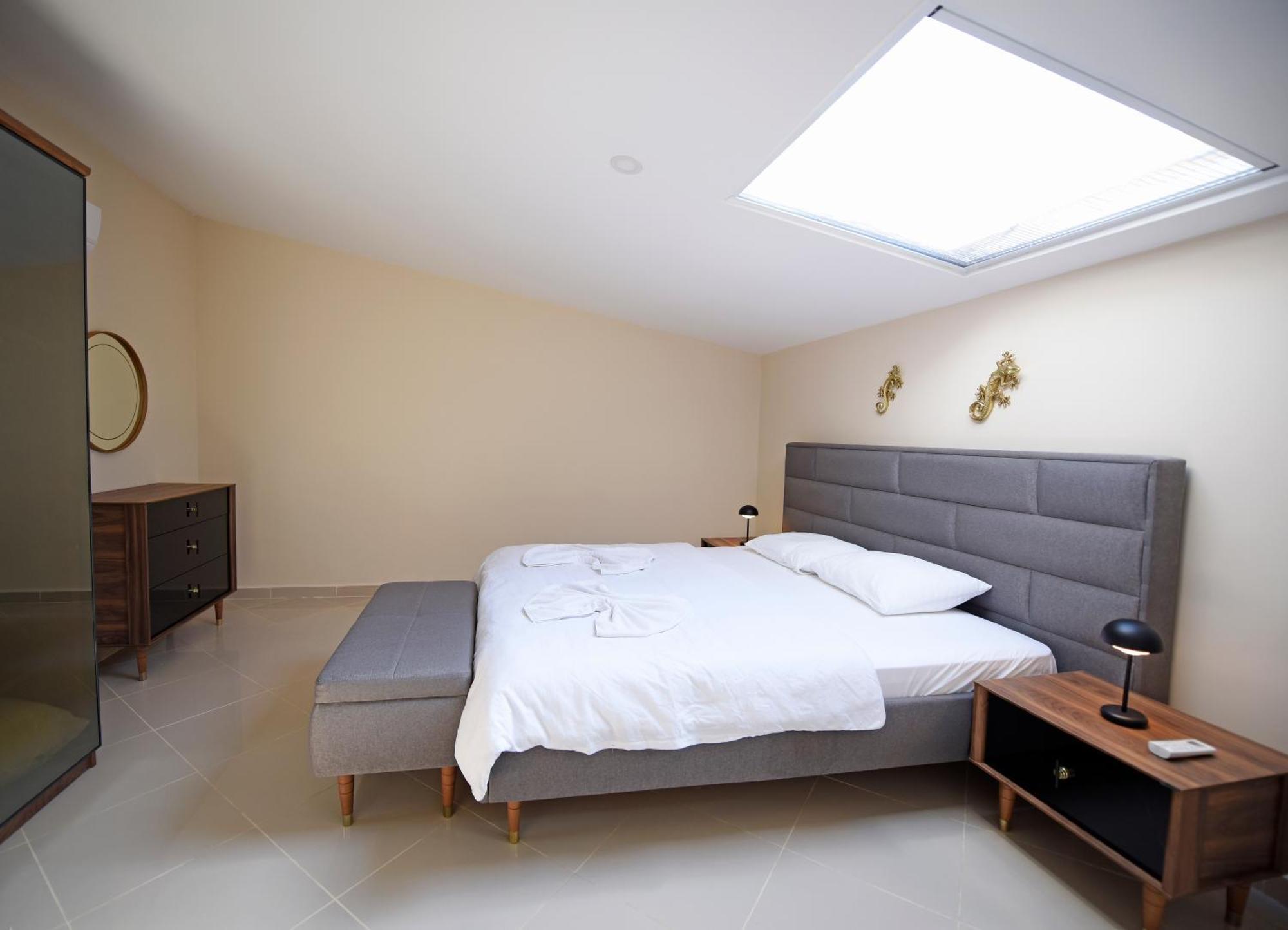 Bluehomes Villas Belek Exterior foto