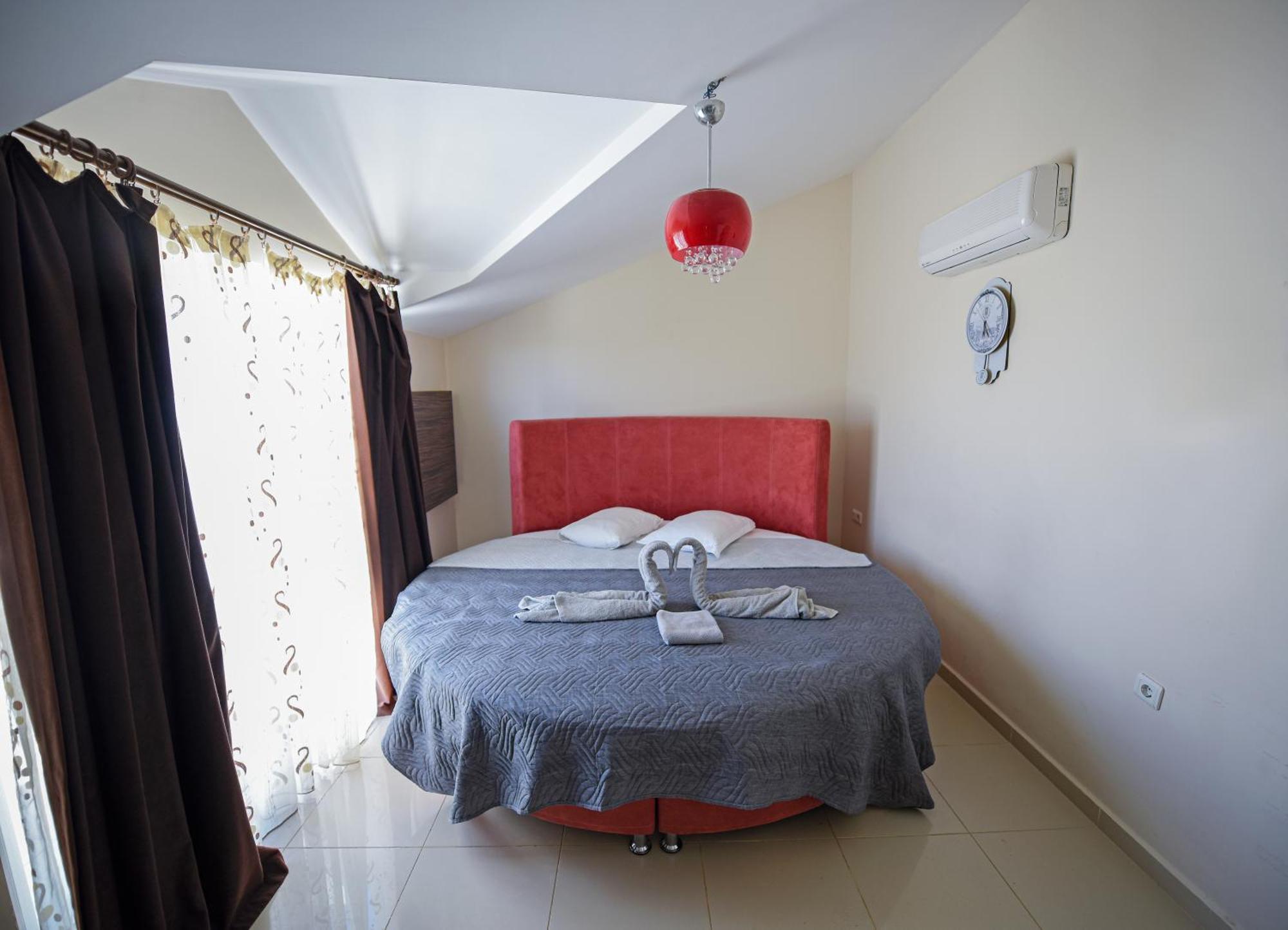 Bluehomes Villas Belek Exterior foto