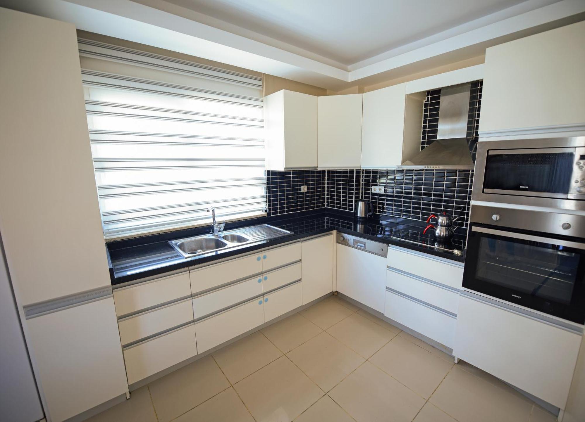 Bluehomes Villas Belek Exterior foto