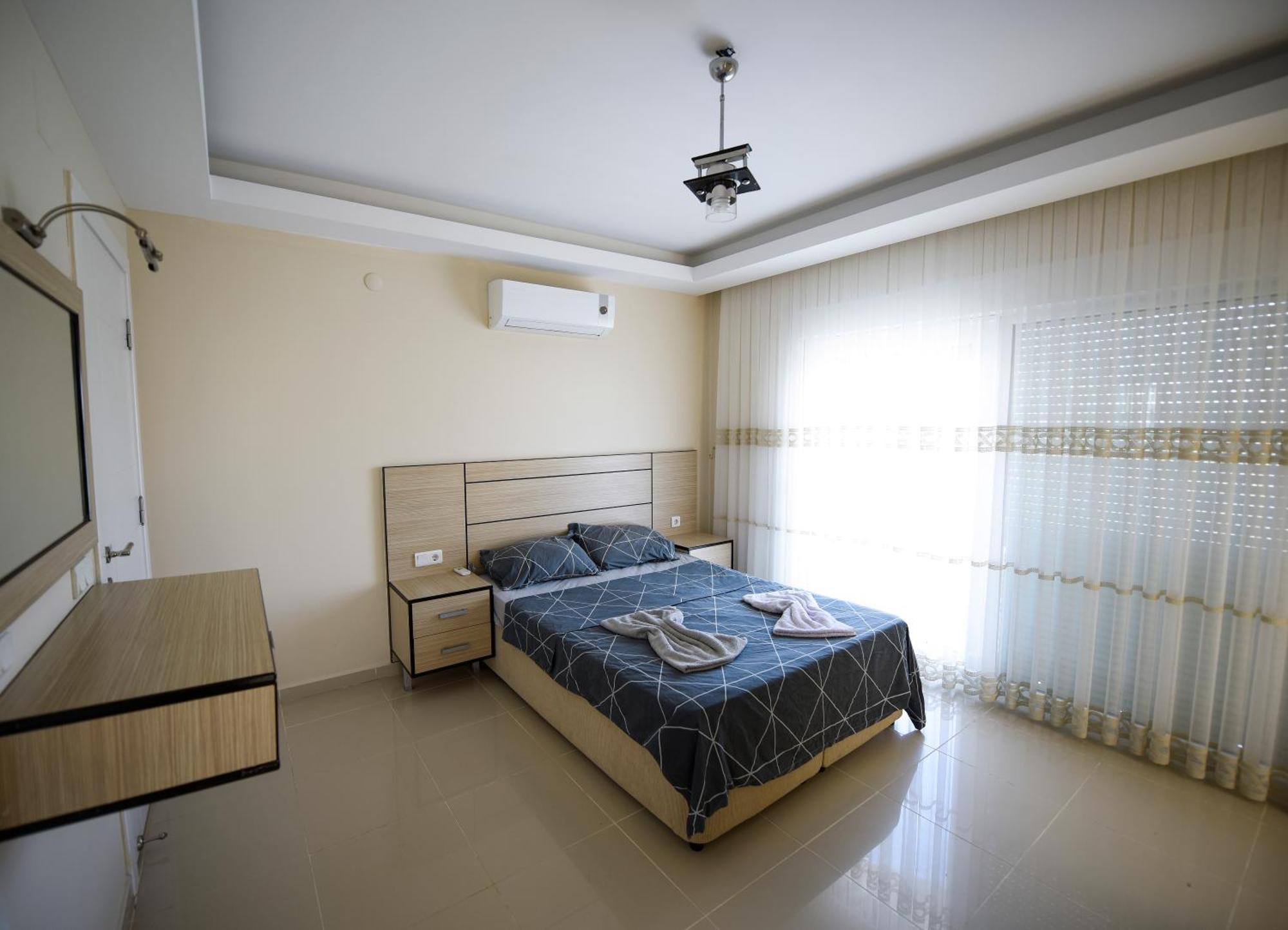 Bluehomes Villas Belek Exterior foto