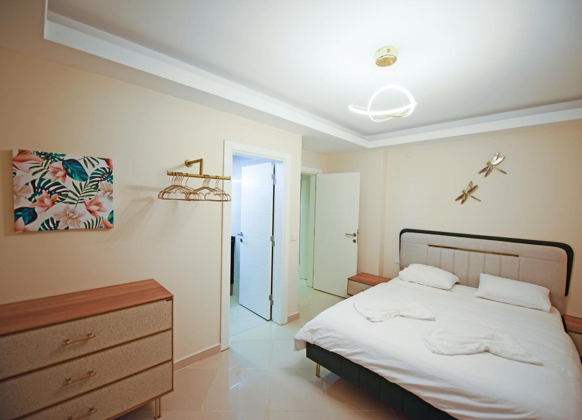 Bluehomes Villas Belek Exterior foto
